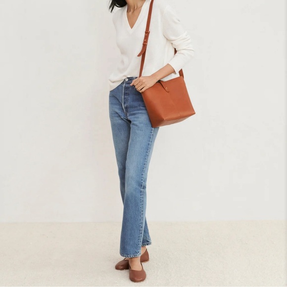 Jenni Kayne Charlotte Ballet Flat - Picture 4 of 10